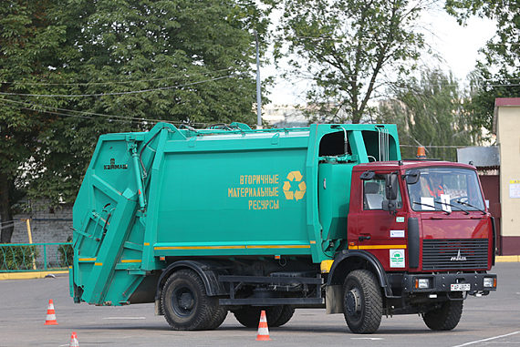 Почти 190 млн рублей в 2021 году перечислили производители и импортеры товаров за сбор и переработку отходов